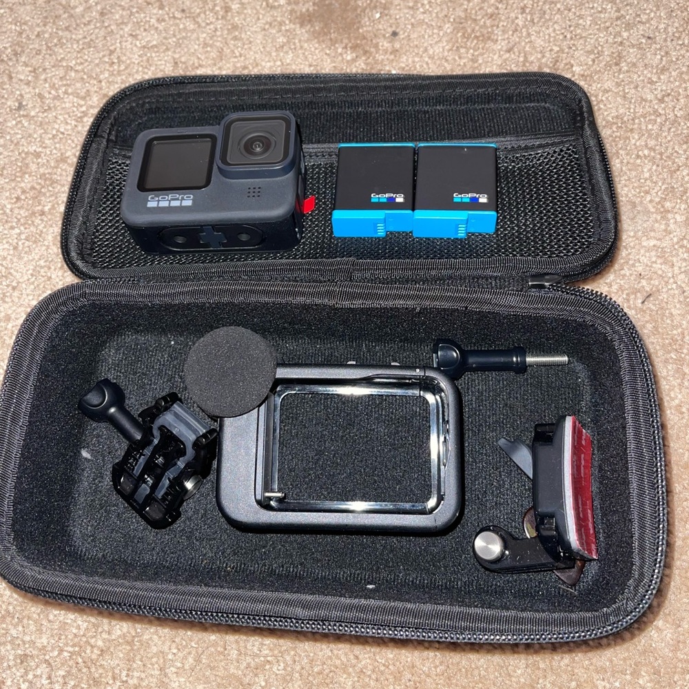 GoPro Hero 9 Black